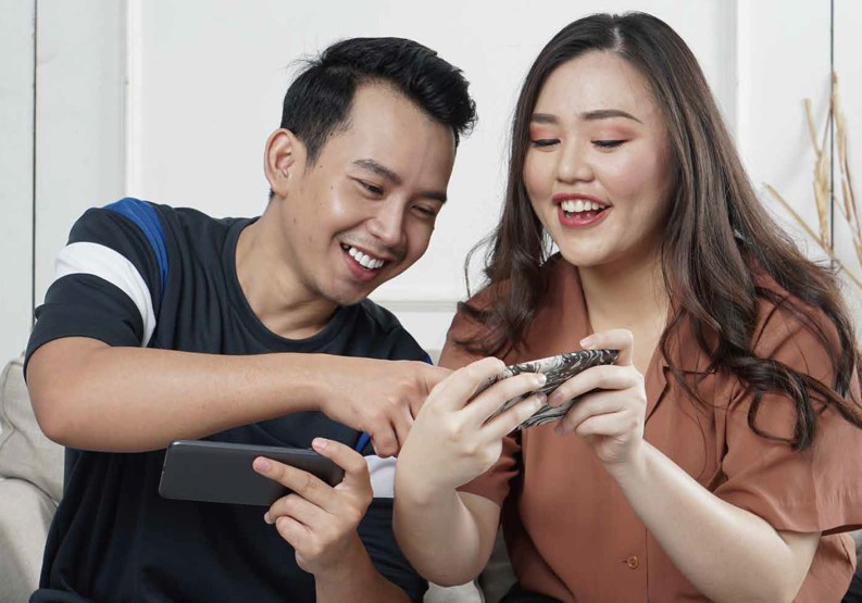 mobile gaming 2021 March